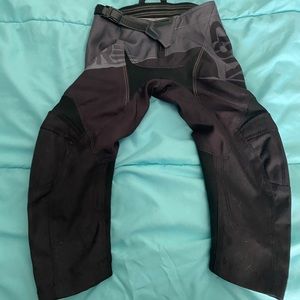 Answer Racing pants